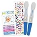 PREGMATE 8 Ovulation Midstream Tests Sticks Strips OPK LH Surge Predictor Kit (8 LH)
