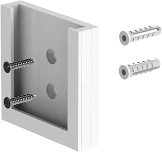 Amazon.com: Logmine Wyze Cam Wall Mount Holder for Wyze