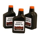WoodlandPRO Synthetic 2-Cycle Engine Oil Mix 12.8 oz. Bottles - 6 Pack