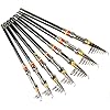 Goture-Portable-Carbon-Fiber-Telescopic-Fishing-Rod-Retractable-Travel-Spinning-Fishing-Pole-Saltwater-Boat-Sea-Rod