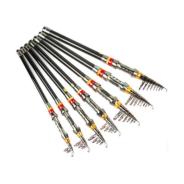 Goture-Portable-Carbon-Fiber-Telescopic-Fishing-Rod-Retractable-Travel-Spinning-Fishing-Pole-Saltwater-Boat-Sea-Rod