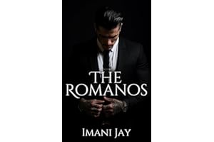 The Romanos: A Steamy Instalove Instalust Curvy Girl Mafia Romances Collection (Owned By The Bad Boys)
