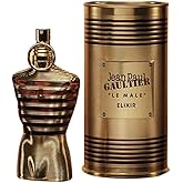 Jean Paul Gaultier Le Male Elixir Parfum (4.2 fl oz)