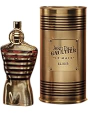 Amazon.com: Jean Paul Gaultier 男款Ultra Male 4 盎司(約119.1 毫升