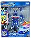 TAKARA TOMY Transformers Go! G01 KENZAN