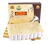 Erencook 54 Pcs Original Pure Moxibustion Column Sticks Moxa Stick Five Chen Purity 35:1 Ratio