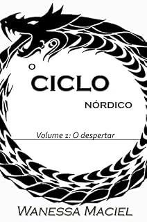 Livro O Ciclo: volume 1: O Despertar (O Ciclo Nórdico)