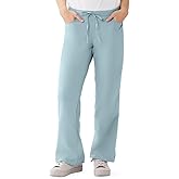 Medline 865 PerforMAX Women's Tall Scrub Pants