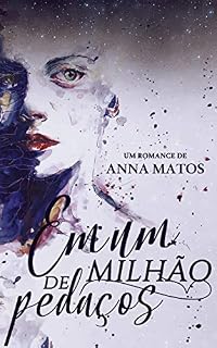 Livro Em um Milhão de Pedaços