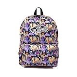 Vans girls G DISNEY BACKPACK Realm Villainess Backpack