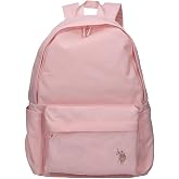 U.S. Polo ASSN. USPA-2741 Round Backpack