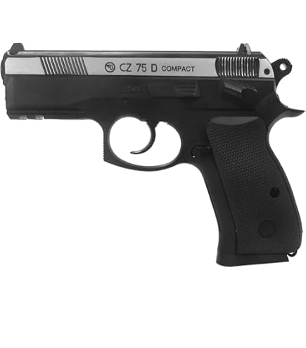Amazon.com : ASG BERSA Thunder 9 Pro .177 Caliber Steel BB Gun Non