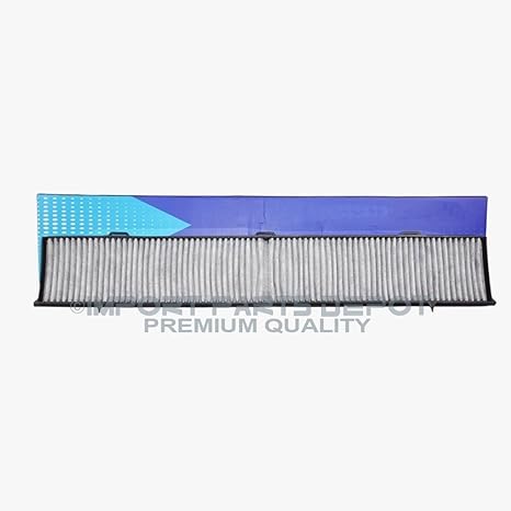 Cabin Air Filter Carbon For Bmw E90 E91 E92 E93 128i 135i 328i