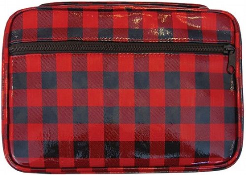 Red & Blk Color Block-XL libro