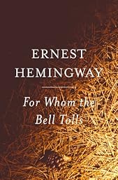 For Whom the Bell Tolls