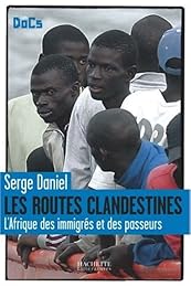 Les  routes clandestines