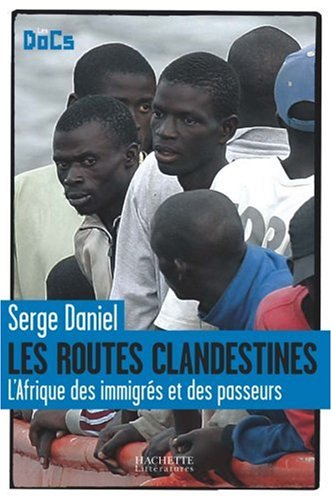 Les  routes clandestines