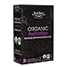 Barrie House Fair Trade Organic Aromatico Espresso Capsules | 10 Pods Per Pack | Compatible with Nespresso OriginalLine Coffee Machines