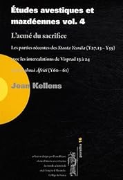 L' acmé du sacrifice