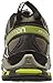 Salomon Men's XA Pro 3D Trail Running Shoe,Swamp/Dark Titanium/Seaweed Green,11.5 M US