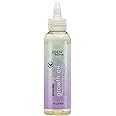 EDEN BodyWorks Lavender Aloe Hair Growth Oil (4 oz) - Vegan Scalp Treatment to Reduce Breakage & Stimulate Healthy Growth