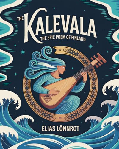 Amazon.com: The Kalevala (Oxford World's Classics): 9780199538867