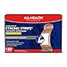 All Health Strong Strips Antibacterial Heavy-Duty Adhesive Bandages, 1 Inch (180 Count)