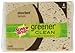 Scotch-Brite Greener Clean Absorbent Sponge, Gentle Cleaning. Made from Plants, 24 Sponges