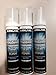 NEW - Kirkland Minoxidil for MEN Hair Growth Treatment Unscented 3 Month Supply Topical Aerosol 5% (Foam), (Compare to Men's Rogaine's Active Ingredient) primary