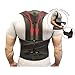 ​ZSZBACE Back Brace Posture Corrector for Men and Women, Full Adjustable for Upper and Lower Back Pain Relief- Scoliosis Hunchback Thoracic Spine Corrections and Back Support