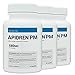 Apidren PM (3 Bottles) - PM Weight Loss Supplement - Stimulant Free