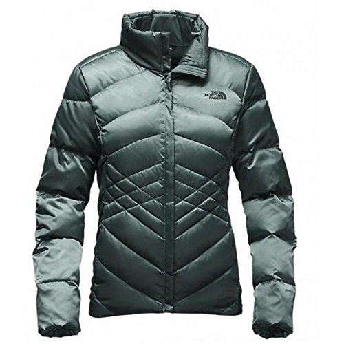 The North Face Aconcagua Jacket - Women's (Small, Balsam Green)