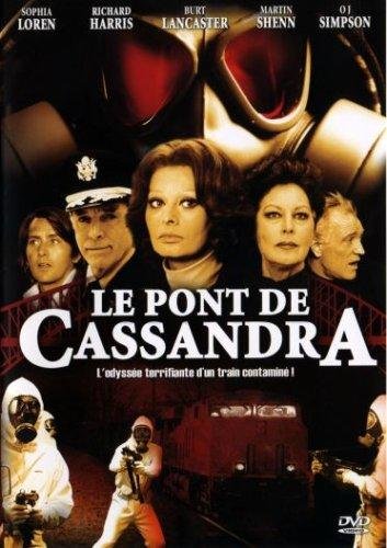 Le Pont De Cassandra - Edition Simple