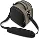 VanGoddy Laurel Onyx Black Carrying Case Bag for FujiFilm X Series and GFX Series