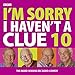 I'm Sorry I Haven't a Clue, Vol. 10 by BBC, Barry Cryer