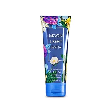 Bath Body Works Paris Amour 80 Oz Ultra Shea Body Cream