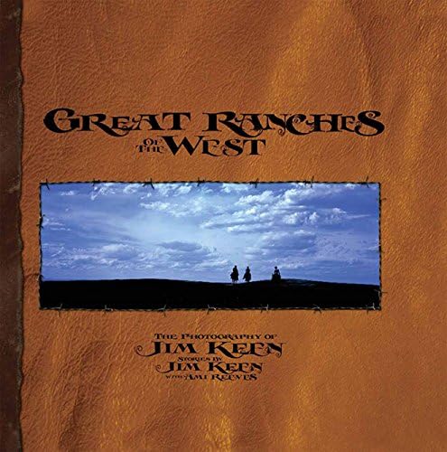 Great Ranches of the West