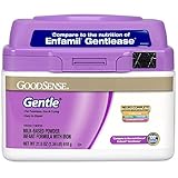 GoodSense Gentle Milk-Based Powder Infant Formula with Iron, 21.5 Ounce