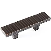 Du Verre - DVFC330-ORB - Forged 3 Collection Pull, Oil Rubbed Bronze