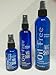 [BONFI NATURAL] OIL FREE WIG SHINE SPRAY FOR DULL/DRY HUMAN & SYNTHETIC HAIR