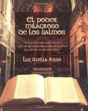 El poder milagroso de los salmos (Spanish Edition) by Luz Stella Rozo