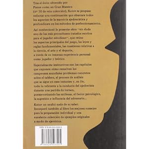 Juegue Como Un Gran Maestro