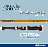 SONATE DA CAMERA 3                                 image