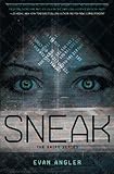 Sneak (Swipe Series)