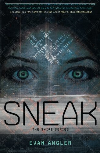 Sneak (Swipe Series)
