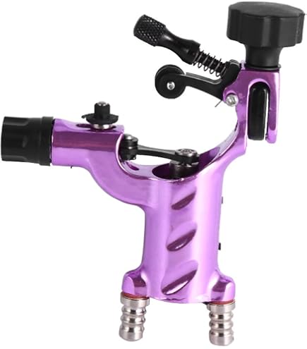 Amazon.com: Dragonfly Authenitc X2 Rotary Tattoo Machine (Crazy