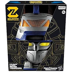 Power Rangers Figura Hasbro Lightning Collection