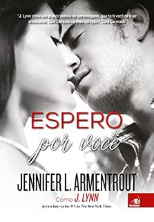 Livro Espero por Você