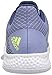 adidas  Women's Adizero Club w Tennis Shoe