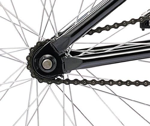 black eye renegade bmx